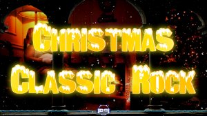 Классический рок - Рождественский выпуск (Classic Rock Christmas special)