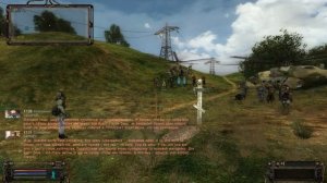 Прохождение S T A L K E R  Объединенный Пак 2 ⁄ ОП 2 Сходка авторитетов и воскресший Клык   #195