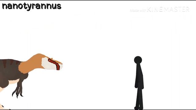 Dinosaurs vs humans| a sticknodes pro animation смотреть онлайн