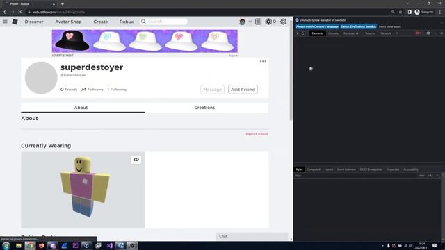 HOW TO HACK ANY ROBLOX ACCOUNT 2022 WORKING! #roblox #robloxbeam #beam #beaming