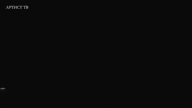АНДРЕЙ ПАНКРАТОВ | THE ARTIST PERSON | АРТИСТ ТВ