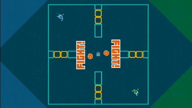 Космическая вечеринка - Astro Party смотреть онлайн