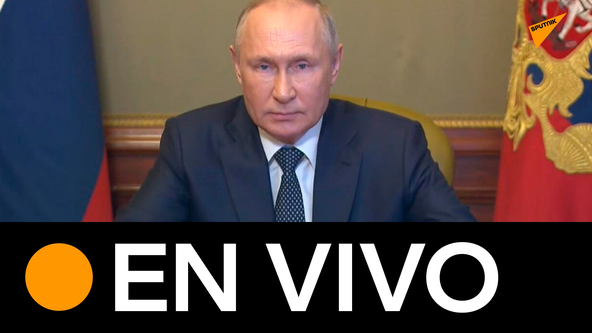 Putin Se Reúne Con El Consejo De Seguridad De Rusia