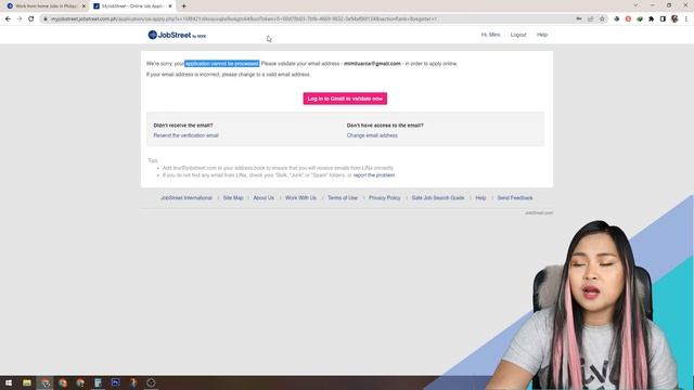 Earn up to Php 150,000 as an Online Assistant! Work from Home смотреть онлайн