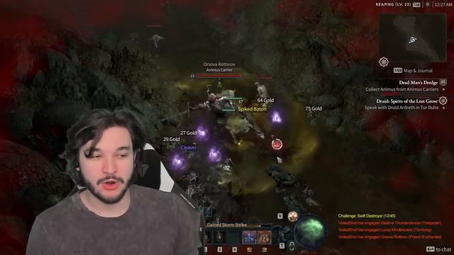 Diablo 4 Ultimate Launch Guide - Get Prepared for SEASON 1! смотреть онлайн