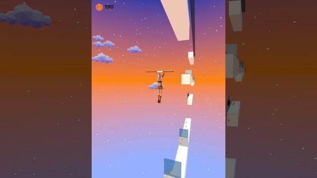 Ninja Run 3D ??♀️ All Levels Gameplay Android ios смотреть онлайн