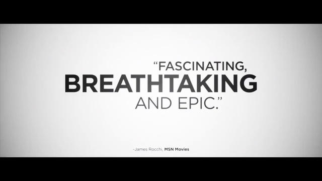 Облачный атлас (Cloud Atlas) - тв-ролик смотреть онлайн