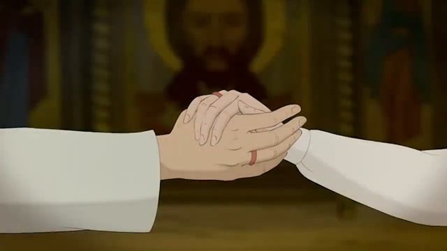 Февронья и Пётр. История большой и преданной любви. Всероссийский день семьи, любви и верности. смотреть онлайн