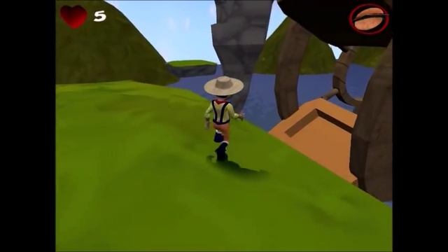 Miner Ultra Adventures- The Dark Side of Steam смотреть онлайн