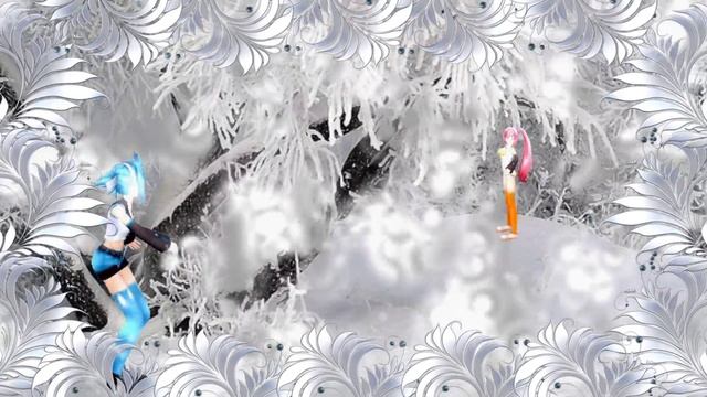С Рождеством Христовым! - Merry Christmas! смотреть онлайн