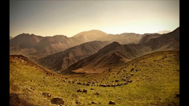 George Zamfir - Panflute - The Lonely Shepherd смотреть онлайн