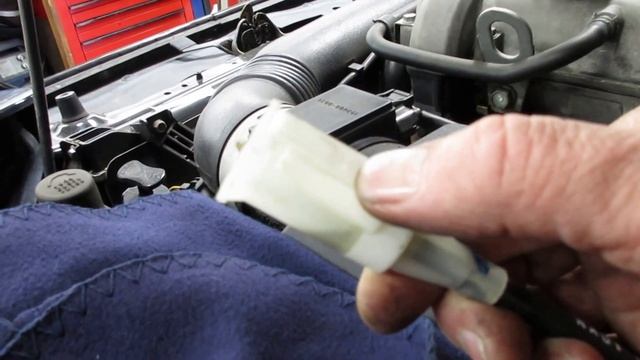 Lubricate Speedo Cable Making Noise смотреть онлайн