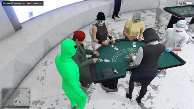 Куда попал Какеин после смерти смотреть онлайн