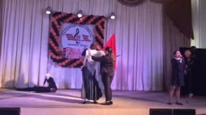 Фестиваль «Зримая песня» 2018