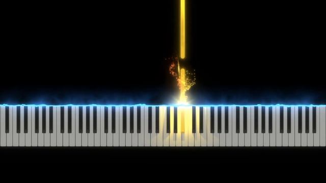 Mary Had a Little Lamb | Free and easy piano songs for kids | Beats n Pieces free piano lessons смотреть онлайн