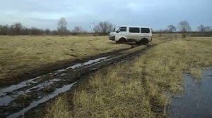 ниссан ванет 4вд