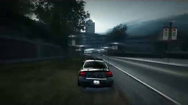 NFS World Угон полицейских тачек смотреть онлайн