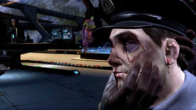 Injustice  Gods Among Us 2018 04 17