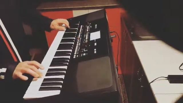 Korg pa 300 Jašar Ahmedovski i JV isplači se смотреть онлайн