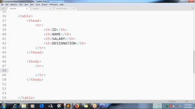 PHP GET POST Method Database Connectivity Webinar смотреть онлайн