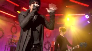 Adam Lambert  - Fever (Live) STRIPPED for iheartradio HD