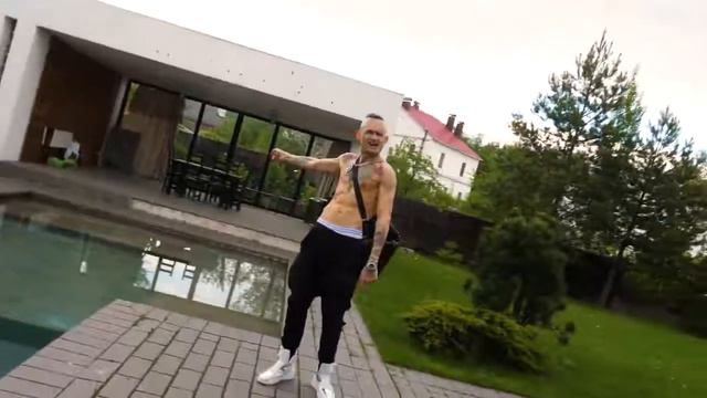 Клип Кадилак + песня(ПОСОСИ) Треш месяца смотреть онлайн