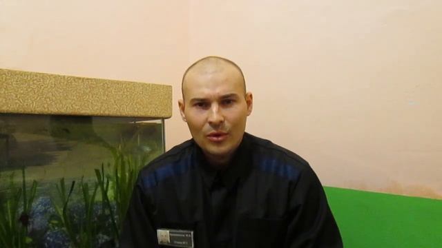 ФКУ ИК-10 колония строгого режима. смотреть онлайн