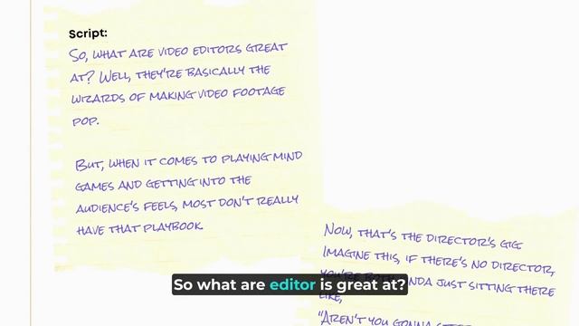 The 3in3 Framework | How to confront, educate, and guide your audience смотреть онлайн