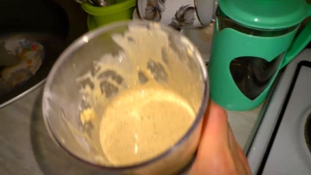 Кошачья масленица/готовим блины для кошек смотреть онлайн