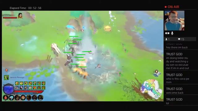 DIABLO 3 REAPER OF SOULS GAMEPLAY WITH COMMENTARY! смотреть онлайн