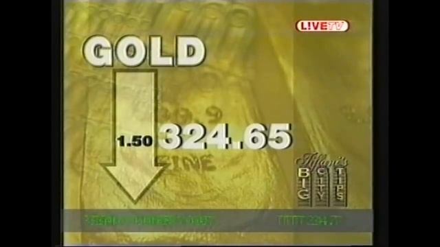 Tiffani Banister's Big City Tips ~ LiveTv смотреть онлайн