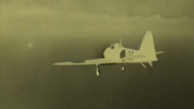 Carrier Landing смотреть онлайн