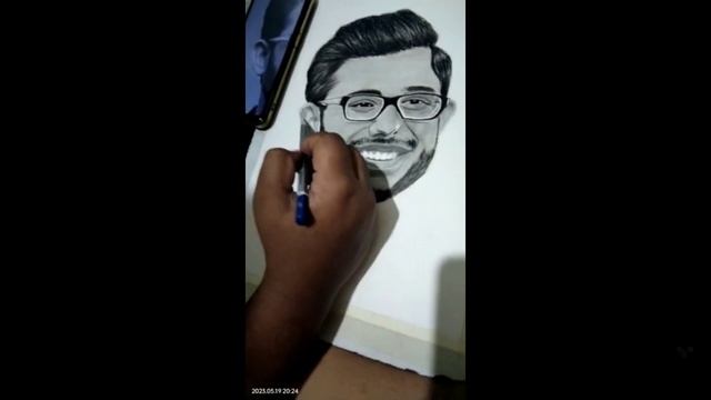 Ajay Nagar (Carryminati Biggest YouTuber In Asia) Sketch смотреть онлайн