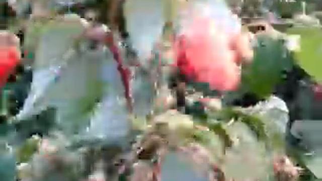 Турайский сад.Брянское диво смотреть онлайн