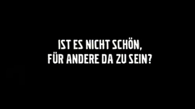 Volvo V70 Werbung 2001