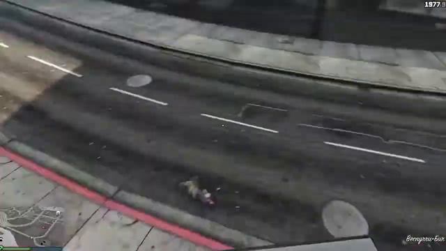 СВОБОДНАЯ ИГРА В ГТА 5 ОНЛАЙН смотреть онлайн