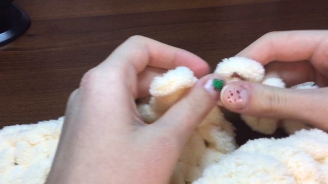 •ЖИЛЕТКА ИЗ ПРЯЖИ Alize Puffy •Подробный туториал• смотреть онлайн