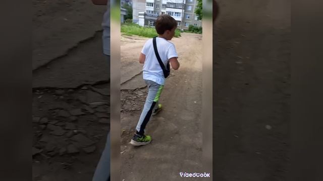 24 часа следим за Олей 