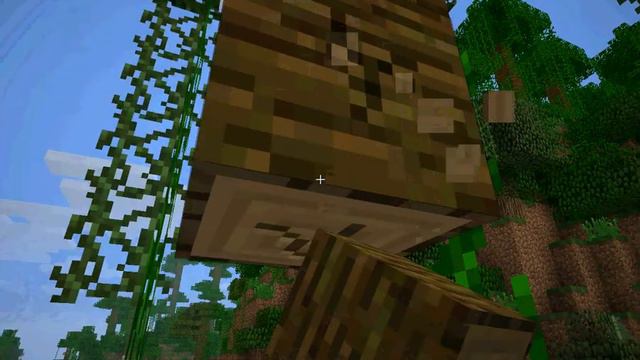 выживания в maincrafte №1 смотреть онлайн