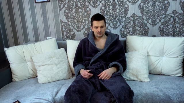 Жекан Бурлуцький - Сиди дома! (Дуже позитивний кліп=)) смотреть онлайн