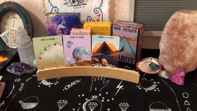 VIRGO ♍️ February 2020 ?HEALING FOR UNION? Tarot & Oracle Reading смотреть онлайн