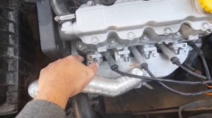 Вот причины почему может не включаться вентилятор охлаждения двигателя. Опель Вектра а 1.6.