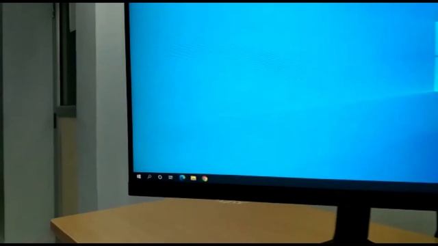 Samsung LED 24 Inch Moniter - LS24R356FHWXXL. Unboxing And Quick Look. Fantastic Display смотреть онлайн