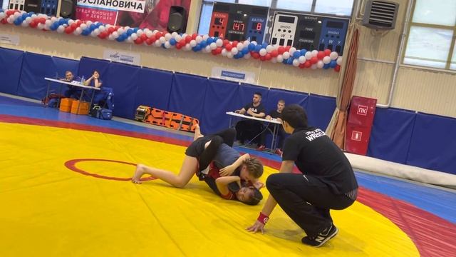 Юркова Александра грэпплинг 2022 смотреть онлайн