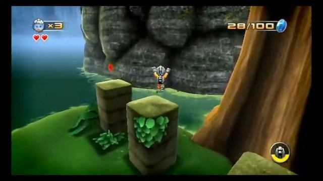 Jett Rocket playthrough(10) смотреть онлайн