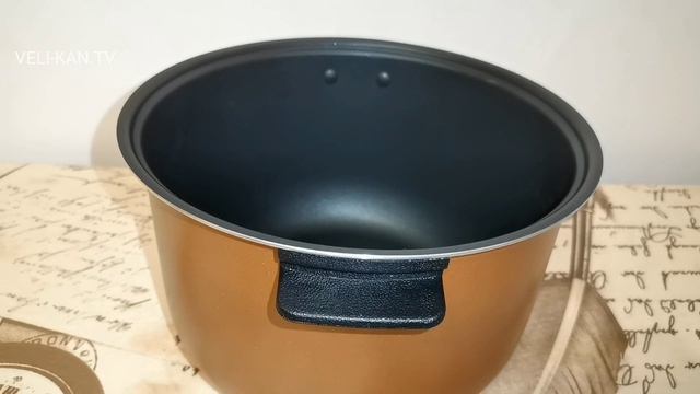 Мультиварка REDMOND series multiPRO RMC-M902 смотреть онлайн