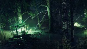 Chernobylite (Чернобылит) - Все концовки без комментариев.