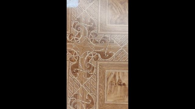 Линолеум Polystyl Lux Fabriano 1 смотреть онлайн