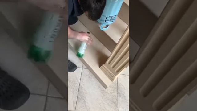 Фреон 134 с пропаном. Нелегальный ввоз. Контрафакт