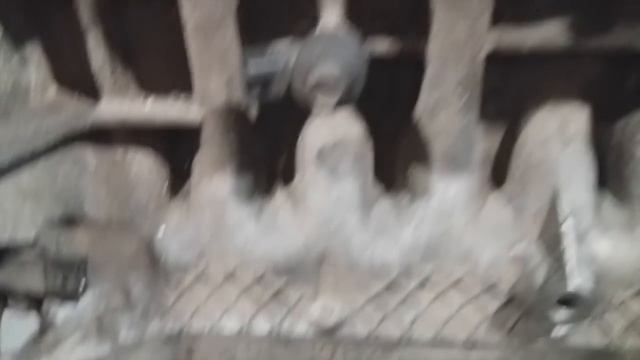 Ремонт головки блока цилиндров TRIBECA автомобиля SUBARU смотреть онлайн